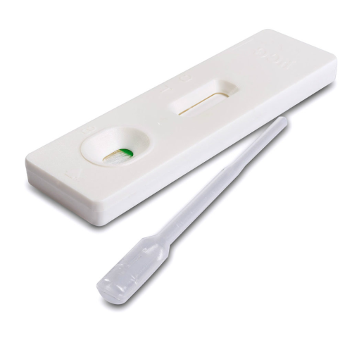 Test Cassette (HCG, LH, HBSAg, HCV, HIV,Morphine,Methamphetamine,THC) - Image 2
