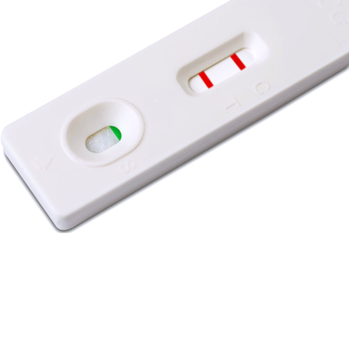 Test Cassette (HCG, LH, HBSAg, HCV, HIV,Morphine,Methamphetamine,THC) - Image 3