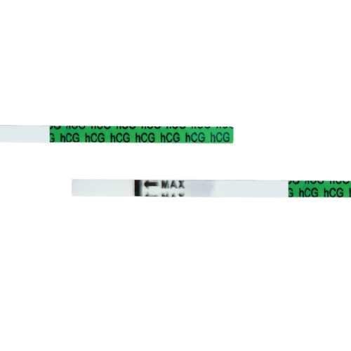 Test Strip (HCG, LH, HBSAg, HCV, HIV,Morphine, Methamphetamine,THC) - Image 2
