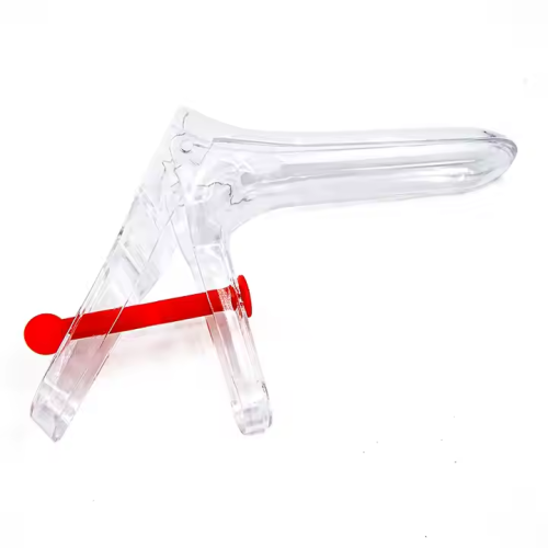 Vaginal Speculum French Type