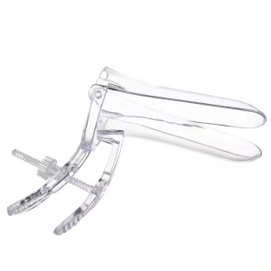 Vaginal Speculum Middle Screw Type
