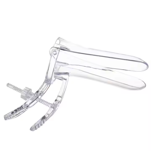 Vaginal Speculum Middle Screw Type