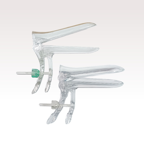 Vaginal Speculum Middle Screw Type - Image 2