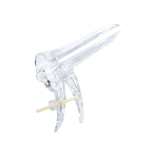 Vaginal Speculum Middle Screw Type - Image 3