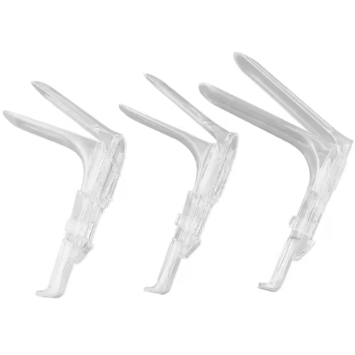 Vaginal Speculum Push Type - Image 3