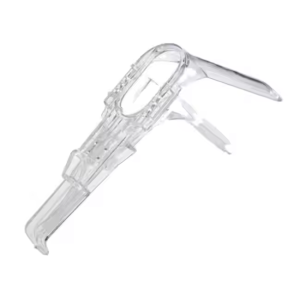 Vaginal Speculum Push Type
