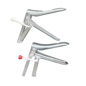 Vaginal Speculum Side Screw Type