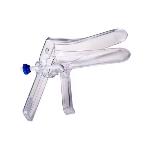 Vaginal Speculum Side Screw Type - Image 2