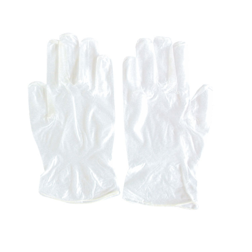 Vinyl / PVC Gloves Powder-Free - Image 3