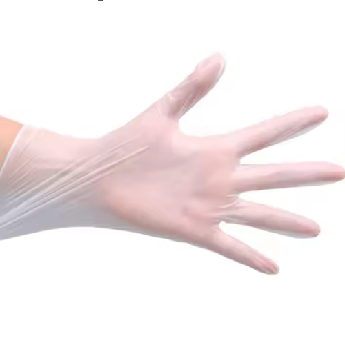 Vinyl / PVC Gloves Pre-Powdered - Image 2