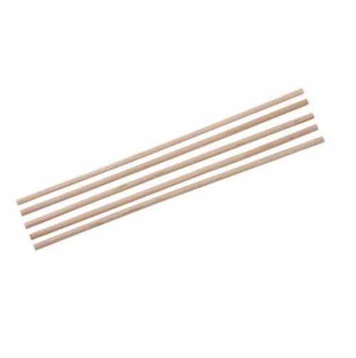 Wooden Applicator without Cotton Tip - Image 2