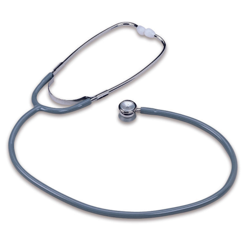 Neonatal Dual Head Stethoscope - Image 3