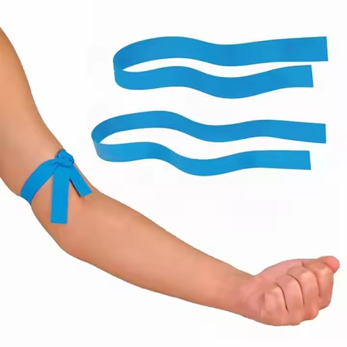 Nitrile Tourniquet