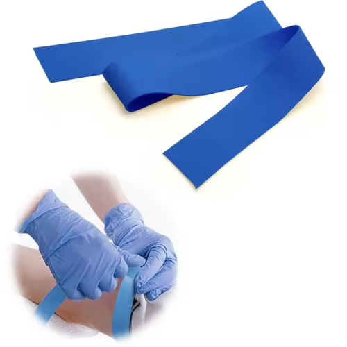 Nitrile Tourniquet - Image 3