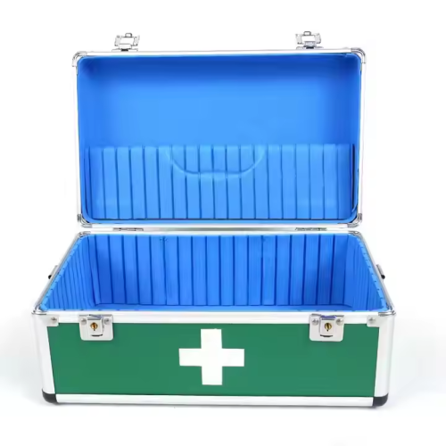 Outdoor First Aid Box - Image 2