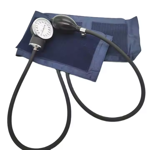 Pressure Infusion Type Sphygmomanometer