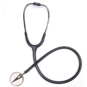 Sharp Needle Adult Stethoscope