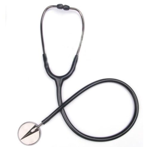 Sharp Needle Adult Stethoscope