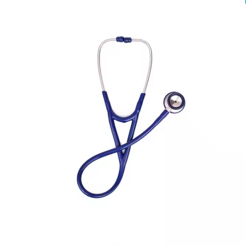 Stainless Steel Stethoscope