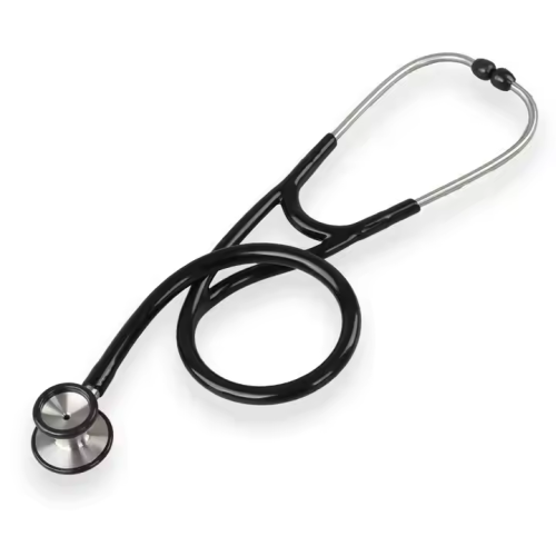 Stainless Steel Stethoscope - Image 2