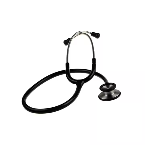 Stainless Steel Stethoscope - Image 2