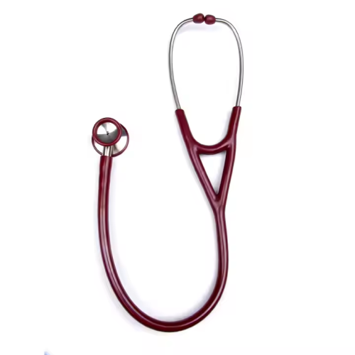 Stainless Steel Stethoscope - Image 3