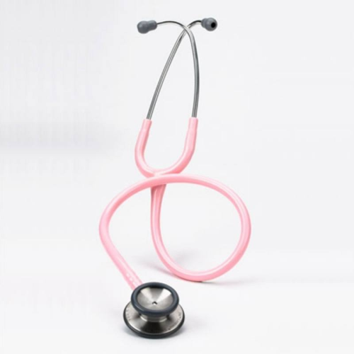 Stainless Steel Stethoscope - Image 4