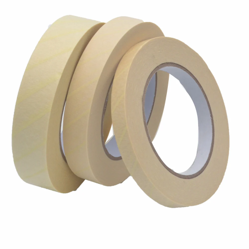 Steam Sterilization Tape Indicator/Autoclave Steam Tape - Image 3