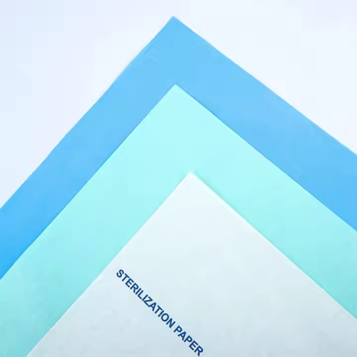 Sterilization Crepe Paper - Image 2