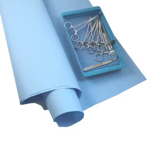 Sterilization Crepe Paper - Image 5