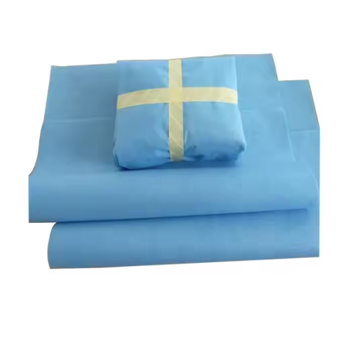 Sterilization Crepe Paper