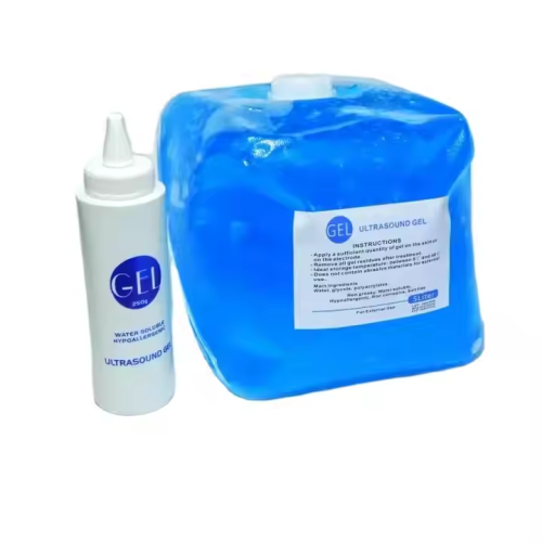 Ultrasound Transmission Coupling Gel - Image 2
