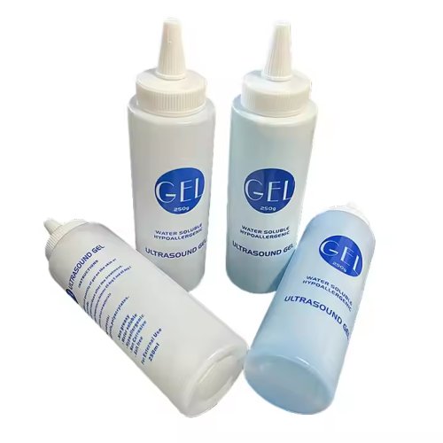 Ultrasound Transmission Coupling Gel