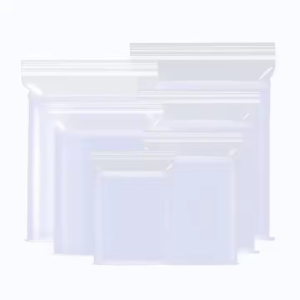 Ziplock Bag