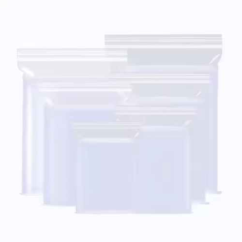 Ziplock Bag