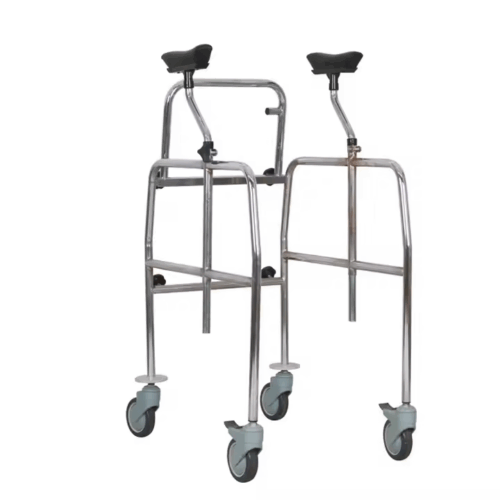 Aluminum Walker - Image 2