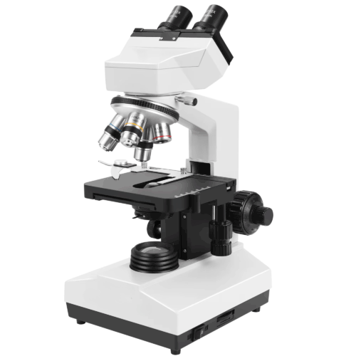 Biological Microscopes