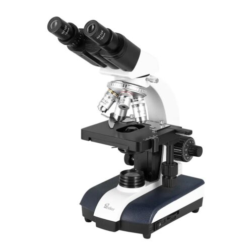 Biological Microscopes