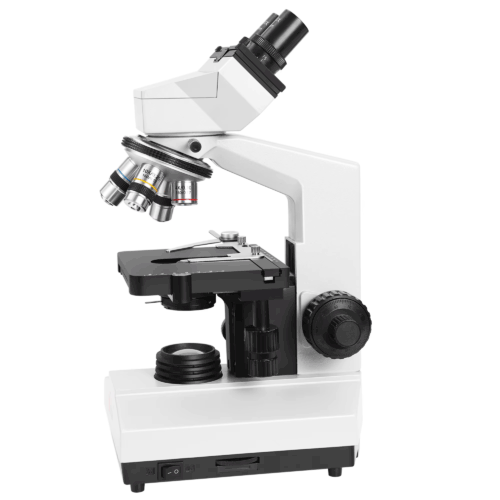 Biological Microscopes - Image 2