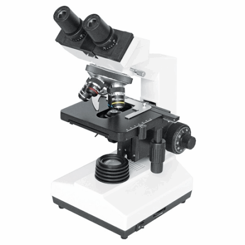 Biological Microscopes
