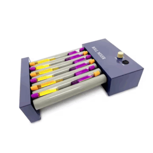 Blood Roller Mixer