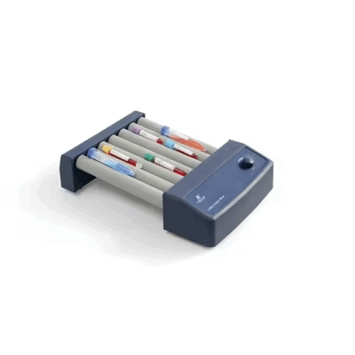 Blood Roller Mixer - Image 3