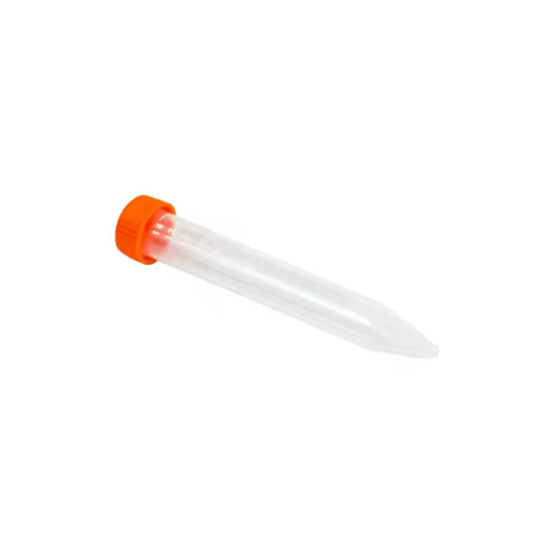 Centrifuge Tube With Screw Cap Conical Bottom - Image 4