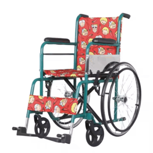 Children Wheel Chair