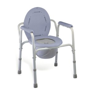 Commode Chair