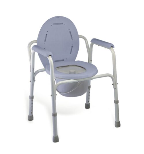 Commode Chair