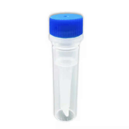 Cryovial Tube