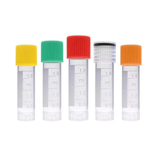 Cryovial Tube - Image 2