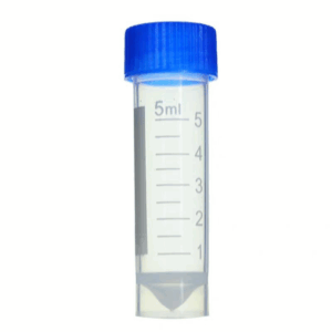 Cryovial Tube