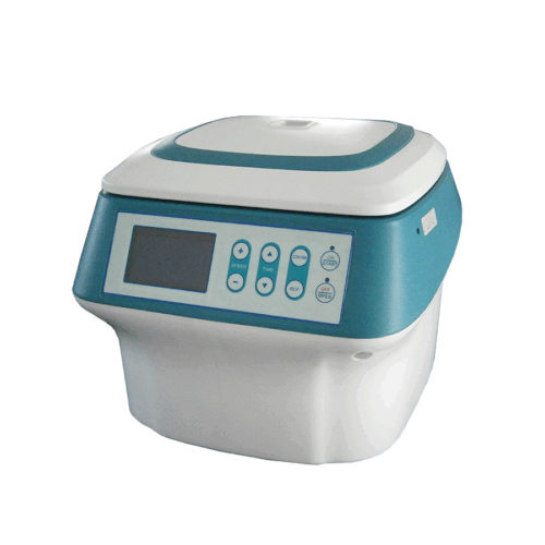 Desk Low Speed Centrifuge - Image 3